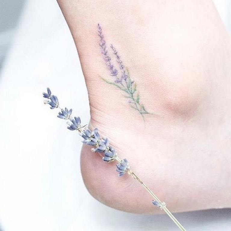 30 Awesome Dainty Small Tattoos Designs With Meanings Body Art Guru