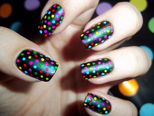 50 Beautiful Nail Art Designs Ideas Body Art Guru