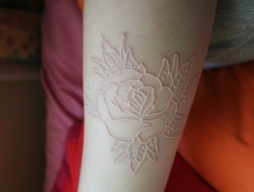 What Do You Mean By Tattoo Gun Scarification