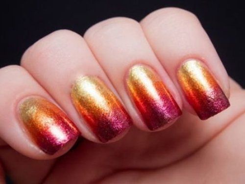 50 Beautiful Nail Art Designs Ideas Body Art Guru