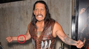 Danny Trejo’s 10 Tattoos & Their Meanings - Body Art Guru