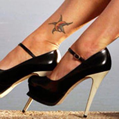 Megan Fox's 9 Tattoos & Their Meanings - Body Art Guru