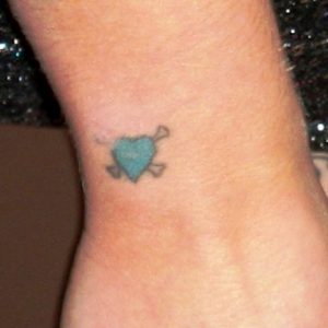 Kelly Osbourne’s 19 Tattoos & Their Meanings – Body Art Guru