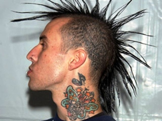 Travis Barker’s 25 Tattoos & Their Meanings – Body Art Guru