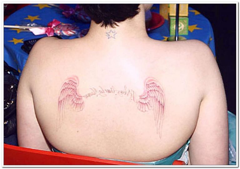 Kelly Osbourne s 19 Tattoos Their Meanings Body Art Guru