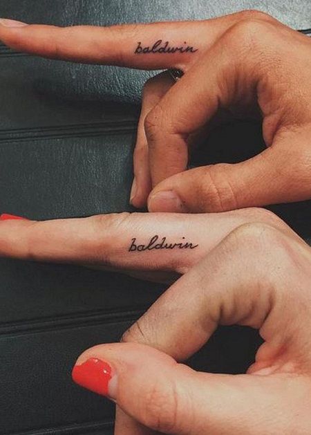 Hailey Baldwin's 27 Tattoos & Their Meanings - Body Art Guru