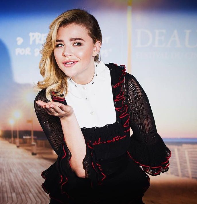 Chloe Moretz’s 6 Tattoos & Their Meanings