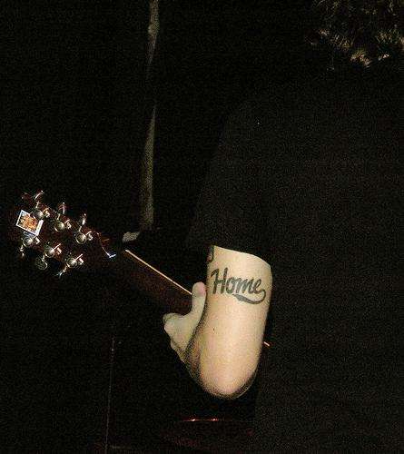 John Mayer S 12 Tattoos Their