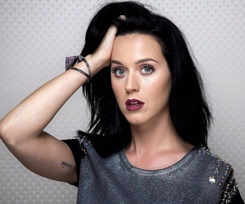 Katy Perry’s 9 Tattoos & Their Meanings