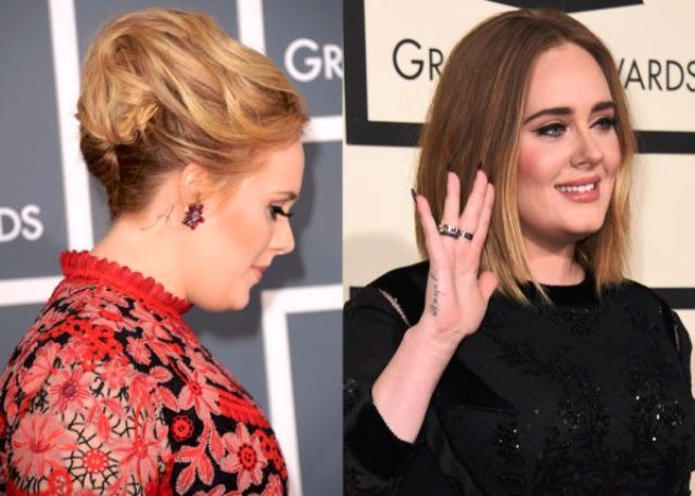 Adele’s 7 Tattoos & Their Meanings