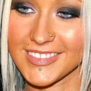 Uncover the Shocking Truth Behind Christina Piercings You Never Saw Coming