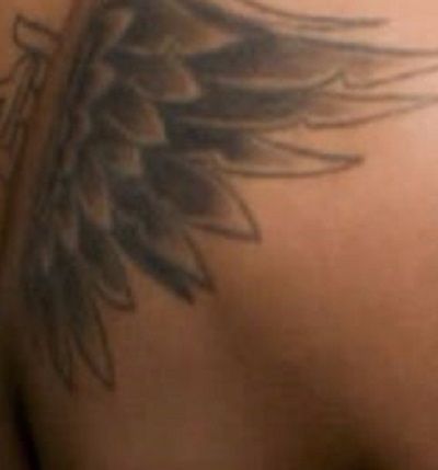 Gregory van der Wiel  Tatoo, Futebol, Ideias