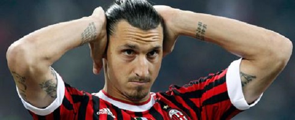 Zlatan Ibrahimović-tattoo