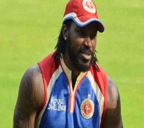 Chris Gayle’s 10 Tattoos & Their Meanings