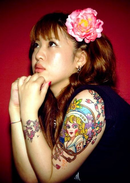 25 Amazing Japanese Tattoo Designs With Meanings