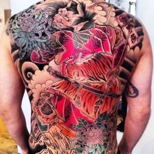 25 Amazing Japanese Tattoo Designs With Meanings - Body Art Guru