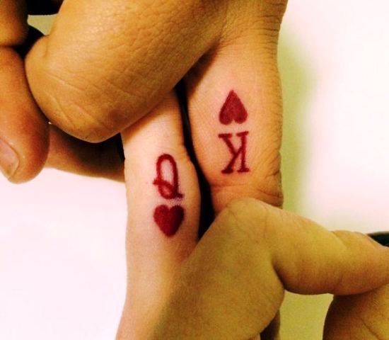 25 Amazing Love Tattoos With Meanings Body Art Guru