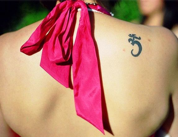 10 Amazing Hindi Tattoo Designs With Meanings – Body Art Guru