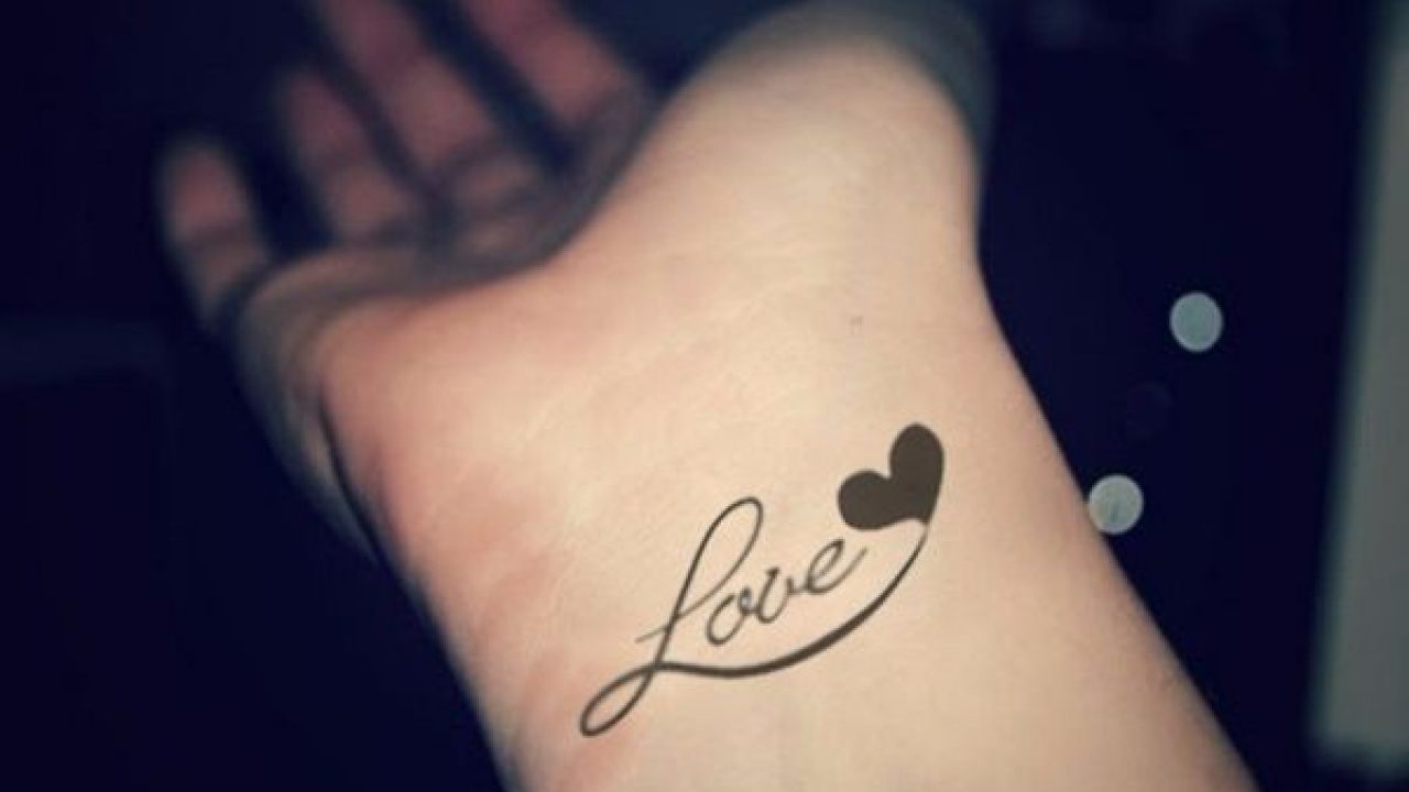 \u2013 Amazing Body Love Art Tattoos Meanings Guru 25 With