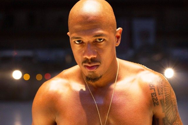 Nick Cannon debuts new tattoo  Hollywood News  The Indian Express