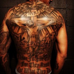 Nick Cannon’s 3 Tattoos & Their Meanings - Body Art Guru