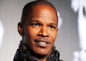 Jamie Foxx’s Head Tattoo & its Meaning - Body Art Guru
