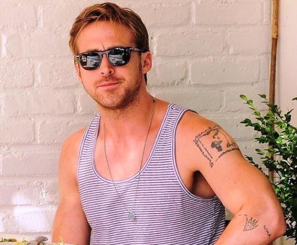 Ryan Gosling s Sisyphus Tattoo Symbolism Behind The Iconic Ink Ryan Gosling s Sisyphus Tattoo Symbolism Behind The Iconic Ink