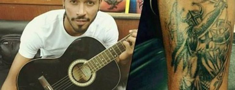 Hardik Pandya’s 8 Tattoos & Their Meanings