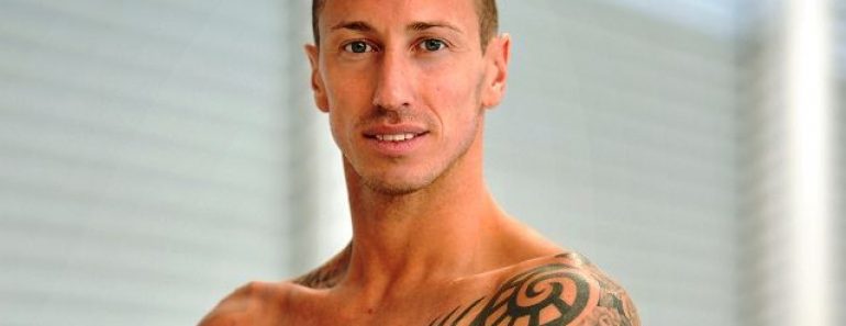 Frederick Bousquet’s 3 Tattoos & Their Meanings