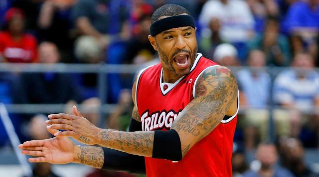 Kenyon Martin s 11 Tattoos Their Meanings Body Art Guru