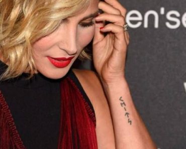 Elsa Pataky’s 5 Tattoos & Their Meanings