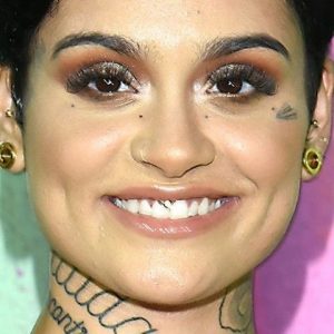Kehlani's 20 Tattoos & Their Meanings - Body Art Guru