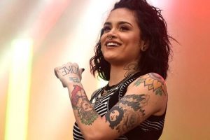 Kehlani’s 20 Tattoos & Their Meanings