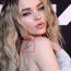 Dove Cameron's 23 Tattoos & Their Meanings - Body Art Guru