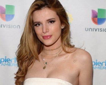 Bella Thorne’s 24 Tattoos & Their Meanings