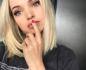Dove Cameron's 23 Tattoos & Their Meanings - Body Art Guru