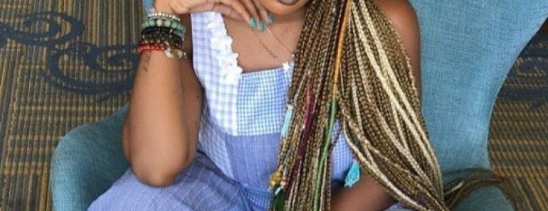 Eva Marcille’s 19 Tattoos & Their Meanings