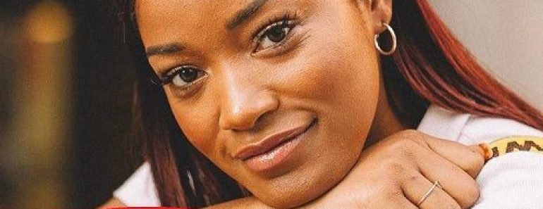 Keke Palmer’s 11 Tattoos & Their Meanings Keke Palmer’s 11 Tattoos & Their Meanings
