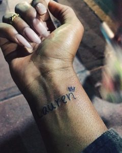 Keke Palmer’s 11 Tattoos & Their Meanings - Body Art Guru