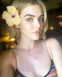 Lucy Hale's 18 Tattoos & Their Meanings - Body Art Guru