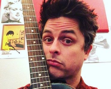 Billie Joe Armstrong’s 40 Tattoos & Their Meanings