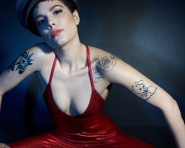 Halsey’s 49 Tattoos & Their Meanings