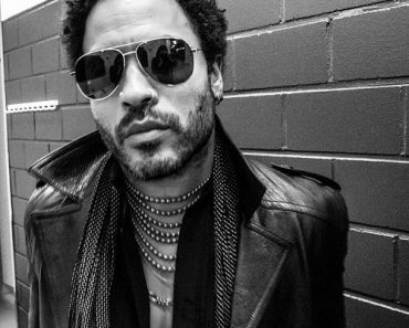 Lenny Kravitz’s 9 Tattoos & Their Meanings