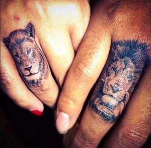 50+ Amazing Lion Tattoos with Meanings - Body Art Guru