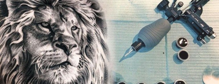 50+ Amazing Lion Tattoos with Meanings