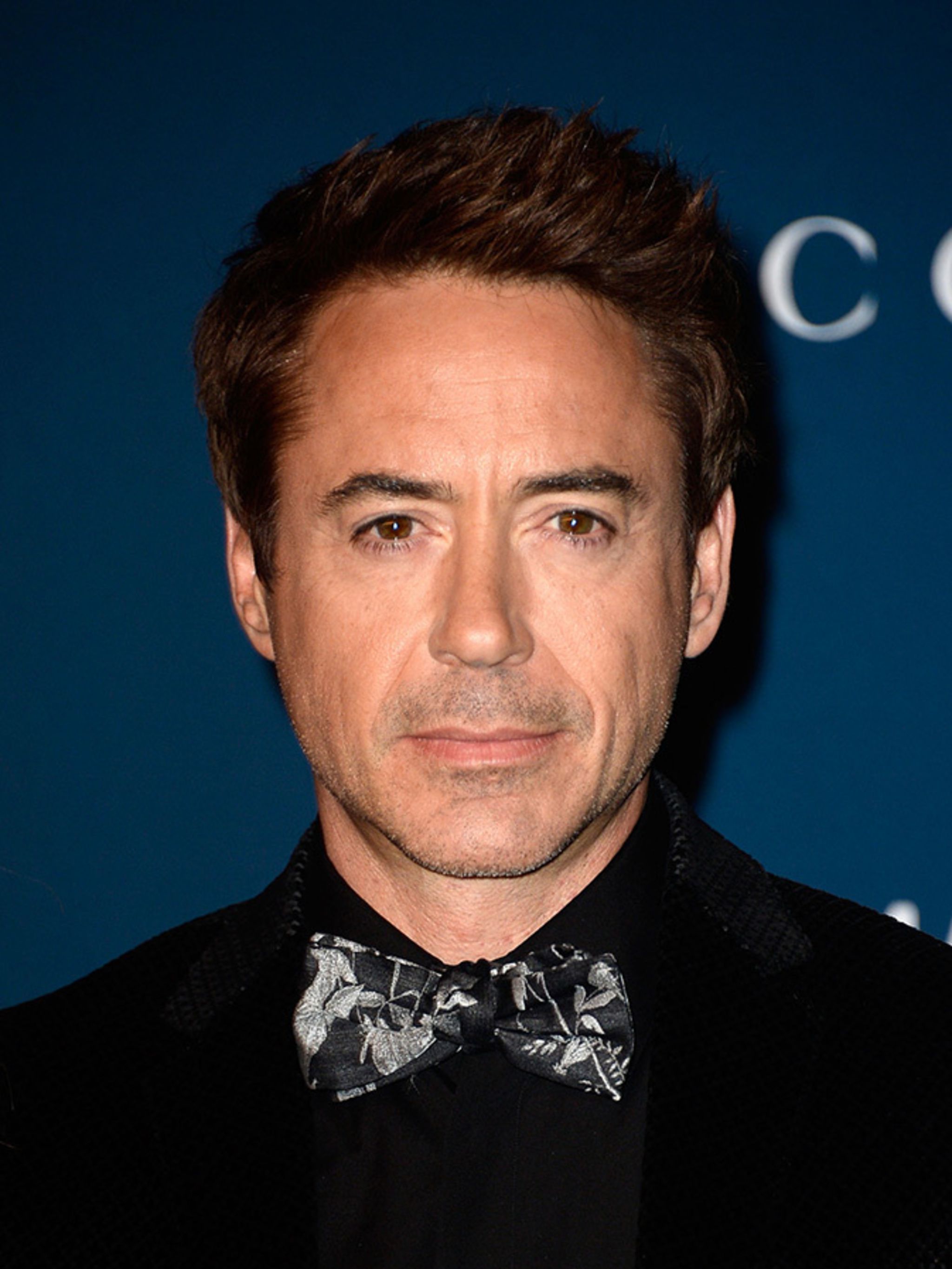 Robert Downey Jr.