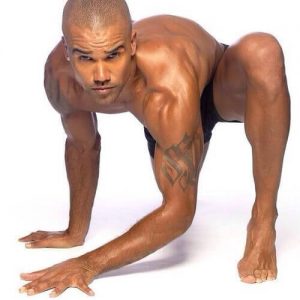 Shemar Moore's 6 Tattoos & Their Meanings - Body Art Guru