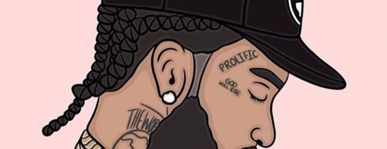 Nipsey Hussle’s 31 Tattoos & Their Meaning