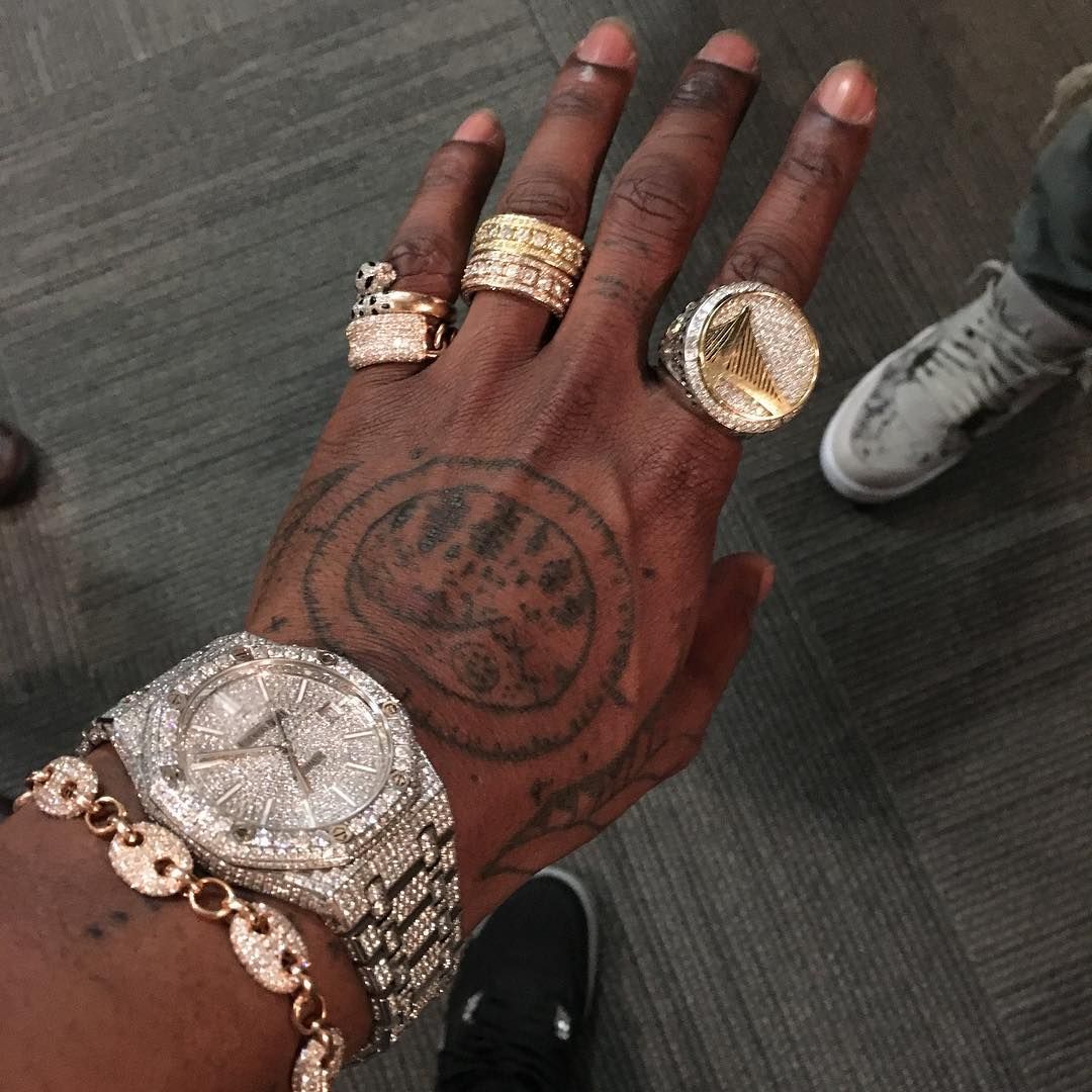 Travis Scott's 39 Tattoos & Their Meanings Body Art Guru