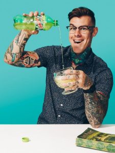 Shayne Smith's 62 Tattoos & Their Meanings - Body Art Guru